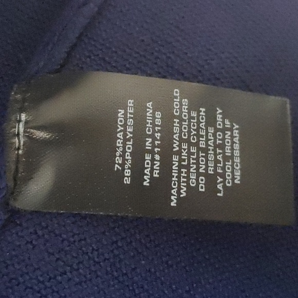 Verve ami Open Front Cardigan Size:M ✨️Moving next week!Everything must go✨ - Picture 4 of 7